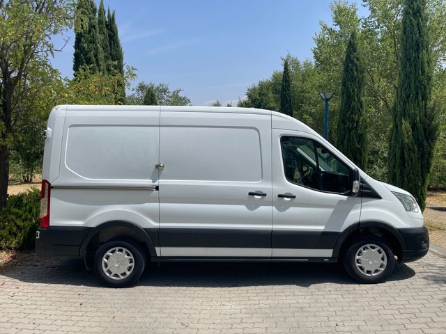 Ford Transit 310 96kW L2H2 Van Trend FWD MHEV