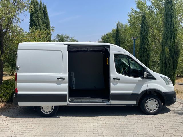 Ford Transit 310 96kW L2H2 Van Trend FWD MHEV
