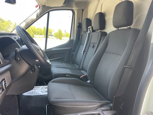 Ford Transit 310 96kW L2H2 Van Trend FWD MHEV