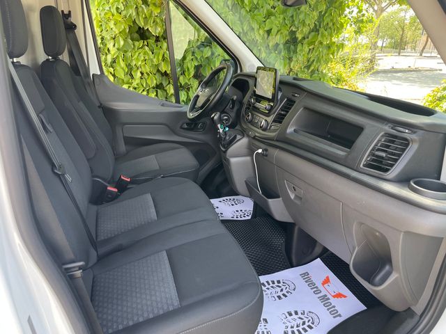 Ford Transit 310 96kW L2H2 Van Trend FWD MHEV