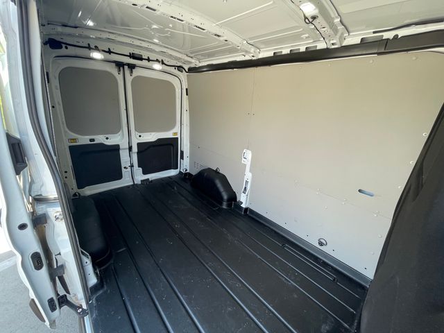 Ford Transit 310 96kW L2H2 Van Trend FWD MHEV