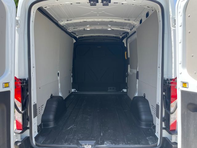 Ford Transit 310 96kW L2H2 Van Trend FWD MHEV