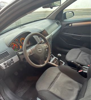 Opel Astra 2005