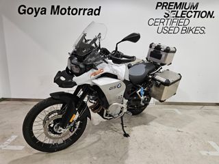 BMW F 850 GS Adventure