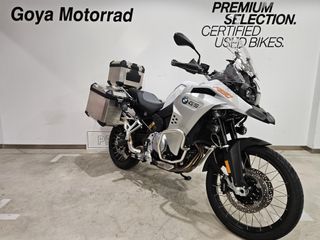 BMW F 850 GS Adventure