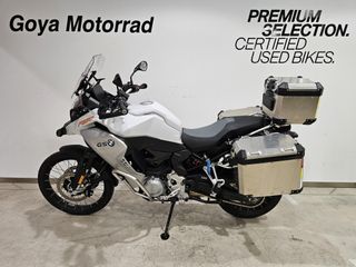 BMW F 850 GS Adventure