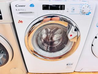 LAVADORA CANDY 10 KG 1400 RPM A+++
