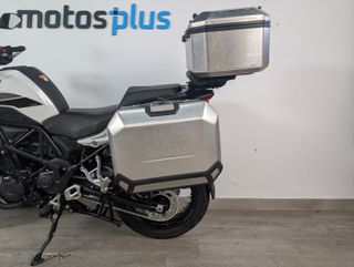 BENELLI TRK 502 X