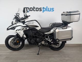 BENELLI TRK 502 X