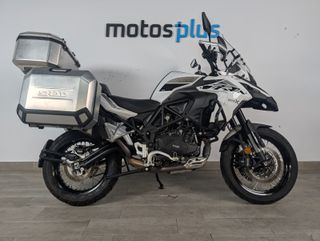 BENELLI TRK 502 X