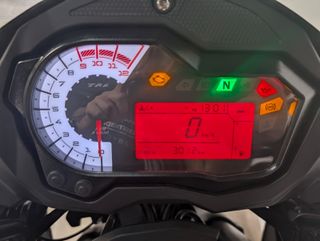 BENELLI TRK 502 X