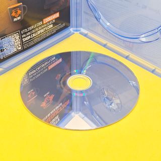 Call of Duty Black Ops 6 PS5