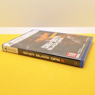 Call of Duty Black Ops 6 PS5