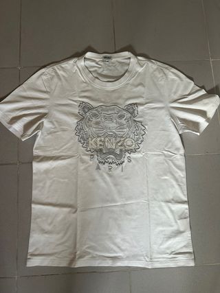 Camiseta Kenzo 