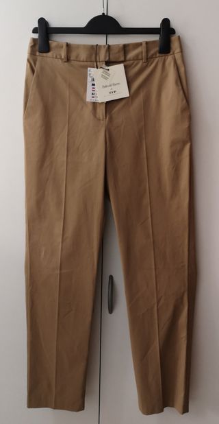 TFP by Tamara Falcó
Pantalón Pedro del Hierro