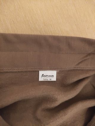 Ropa militar M. Diferentes prendas.