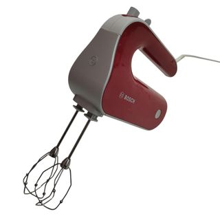 BATIDORA DE VARILLAS BOSCH STYLINE MFQ40303+CAJA Y ACCESORIOS