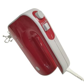 BATIDORA DE VARILLAS BOSCH STYLINE MFQ40303+CAJA Y ACCESORIOS