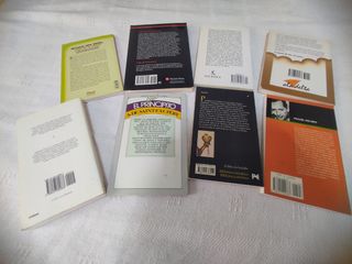Libros 