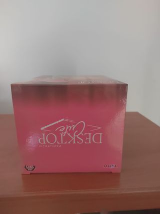 Figura To Love-Ru Darkness - Desktop Cute