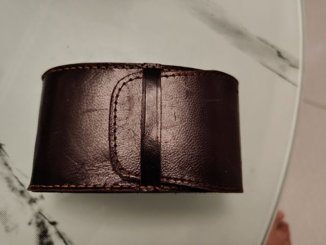 Prismáticos Diana vintage