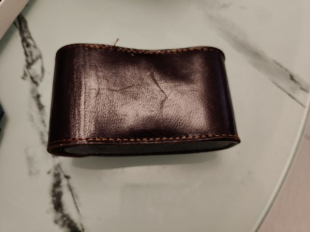 Prismáticos Diana vintage