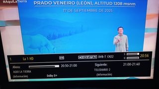 TV OKI 24" Alta Definición