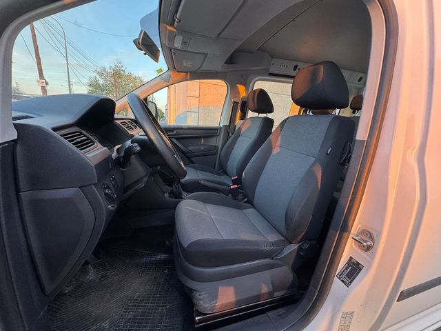 VOLKSWAGEN CADDY KOMBI  102CV 5 PLAZAS 