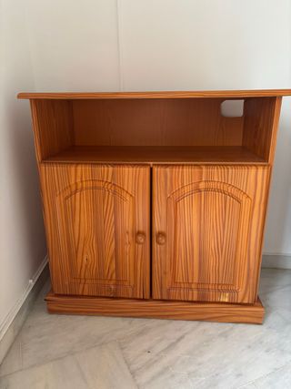 conjunto muebles salón 