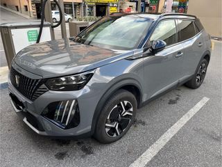 Peugeot 2008 GT 2023