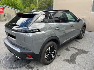 Peugeot 2008 GT 2023