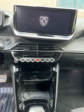 Peugeot 2008 GT 2023
