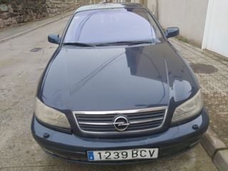 Opel Omega 2000