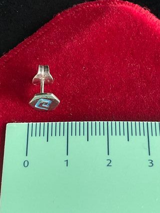 pendientes plata 925