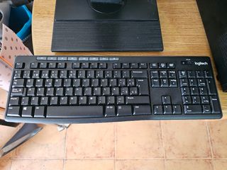 Monitor Acer + PC sobremesa