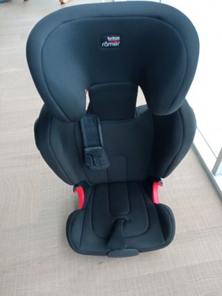 Silla coche Romer Grupo 2-3