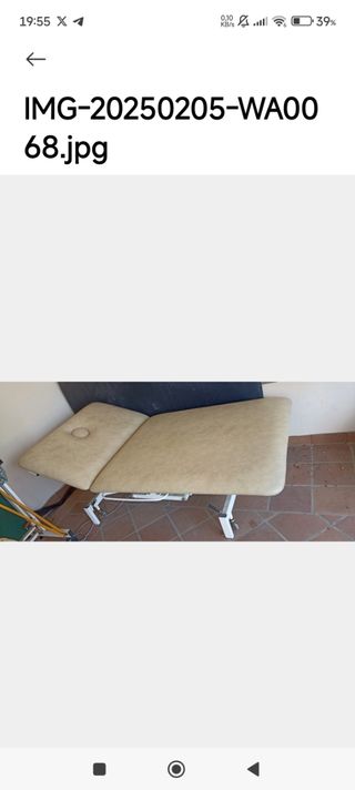 Poco uso, vendo por mudanza