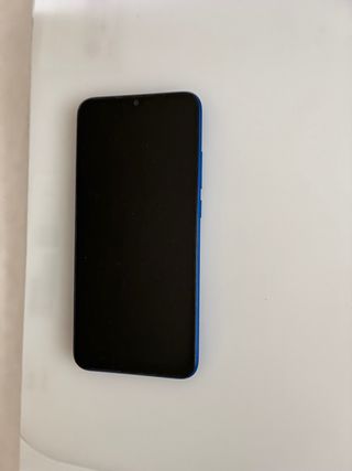 Xiaomi Redmi 9C NFC Azul