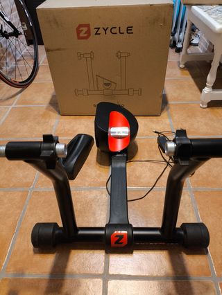 Rodillo Zycle Smart Pro