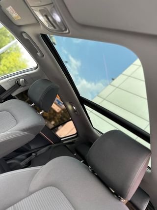 KIA Sportage finales 2018