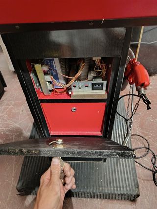 Máquina recreativa Nintendo PlayChoice 10