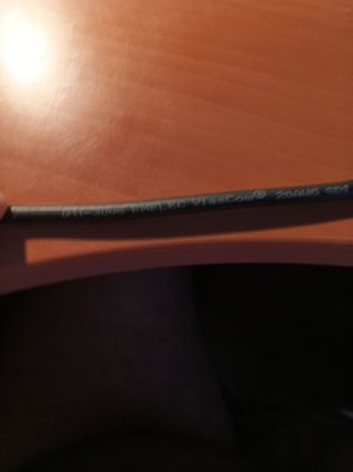 Cable Video SDI macho-macho