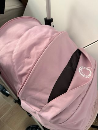 Bugaboo Bee 5 Rosa Palo