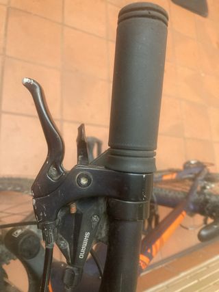 Orbea MX 24 son resistentes, duraderas y aprobada