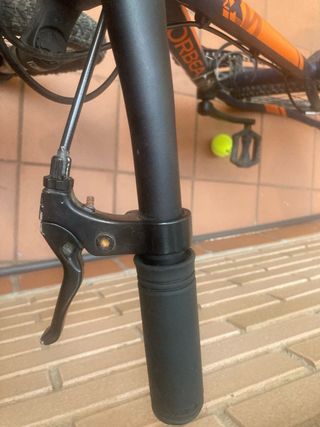 Orbea MX 24 son resistentes, duraderas y aprobada