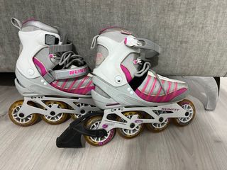 Patines Runfit línea 