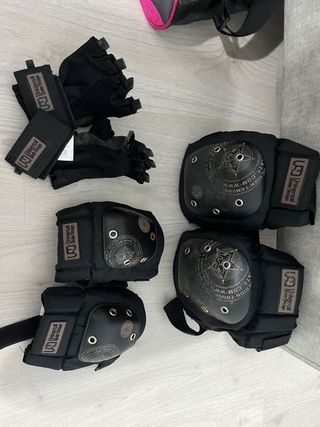 Patines Runfit línea 