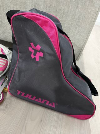 Patines Runfit línea 