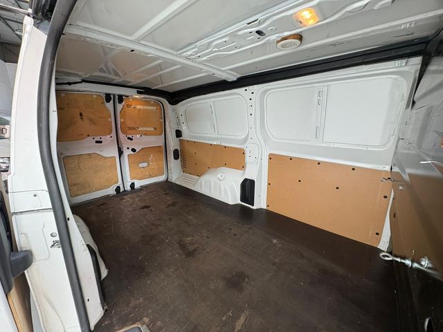 Citroen Jumpy 2018