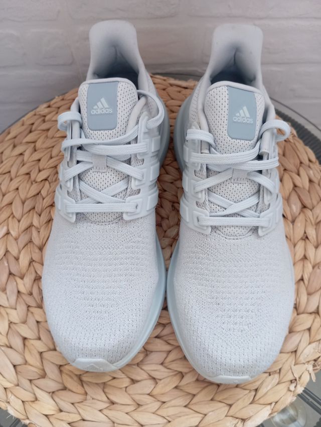 Zapatillas Adidas Ubounce DNA